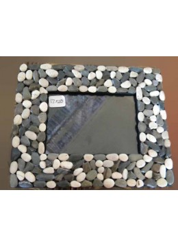 Stone Art Frame