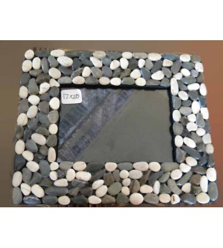 Stone Art Frame