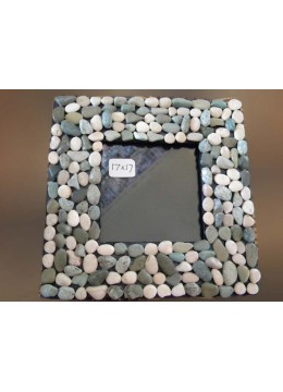 Stone Art Frame