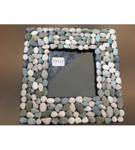 Stone Art Frame