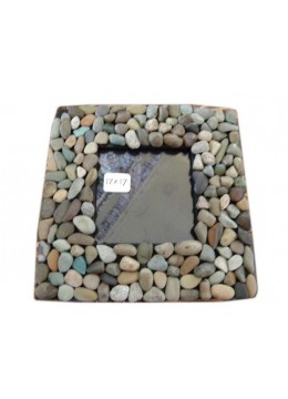 Stone Art Frame