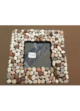 Stone Art Frame