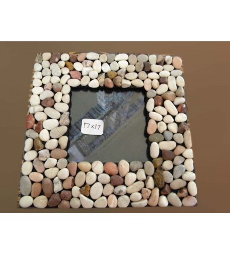 Stone Art Frame