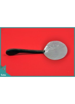 Affordable Shell Spoon Ornament