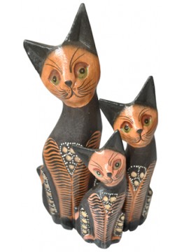 Cat Home Decor Set