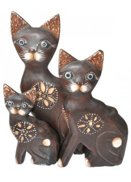 Cat Home Decor Set