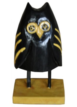 Owl home Decor