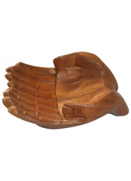 Wood Carving Hand