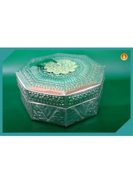 Bali Aluminum Handmade Bali Box