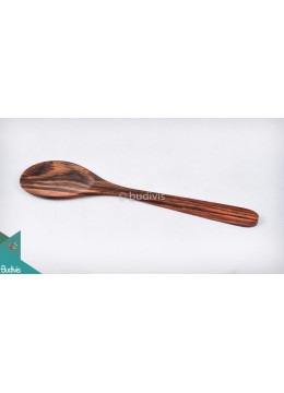 Large Wooden Spoon