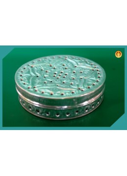 Manufacturer Aluminum Handmade Bali Box