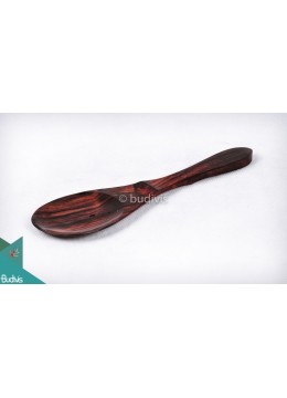 Medium Wooden Spoon