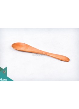 Wooden Medicine Spoon Large Set Of 5