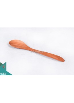 Wooden Spoon Set 4 Pieces