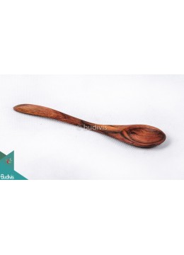 Wooden Spoon Set 4 Pieces