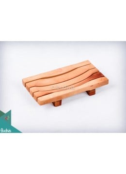 Wooden Tray For Candies Or Small Items