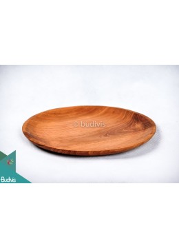 Wooden Tray (Small)