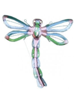 Dragonfly Iron Ornaments