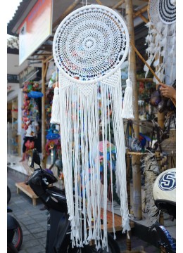 Large Wall Hanging Macrame