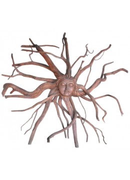 Natural Root carving Crafts