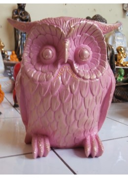 Best Selling Resin Owl Statue Artificial Resin Buffalo Skull Wall Decoration, Resin Statue Custom Hand, Statue Collection Statue Resin