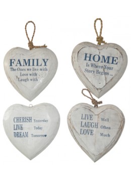 Words Quotes Wall Hanging