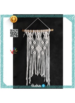 2017 Popular Style Wall Hanging Lace Handmade