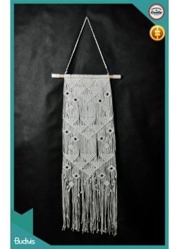 Affordable Crochet Wall Hanging