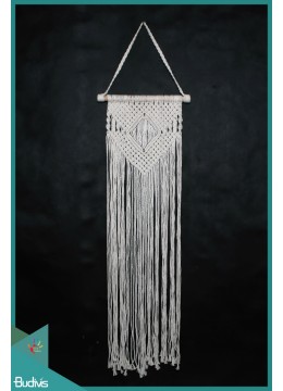 Affordable Popular Style Wall Hanging Woven Handmade Lace