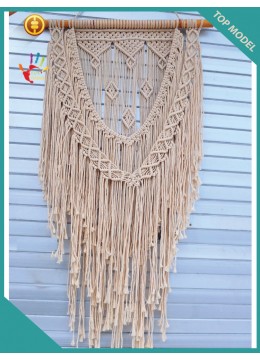 Best-Selling Handmade Wall Hanging Lace From Bali