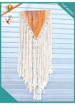 Best-Selling Handmade Wall Hanging Lace From Bali