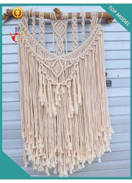 Latest Style Bali Wholesale Wall Hanging Lace Handmade