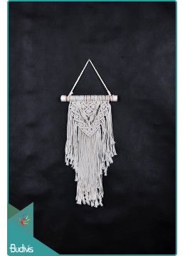 Manufacturer Small Wall Hanging Macrame