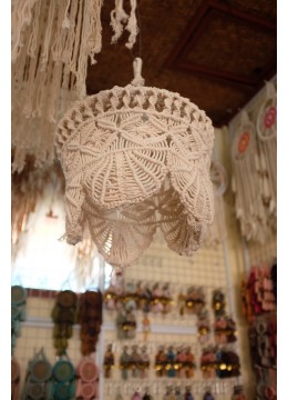 New Arrival Bohemian Style Chandelier Ornament