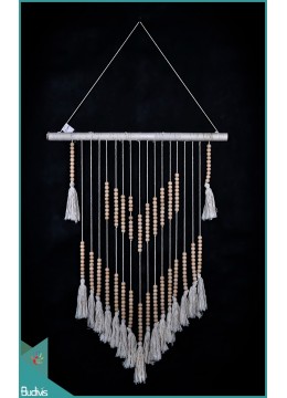 Wall Hanging Lace