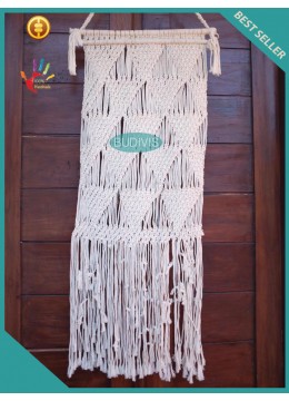 Wholesale Bali Large Wall Hanging Handmade Lace