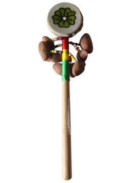 Stick Rasta Instrument