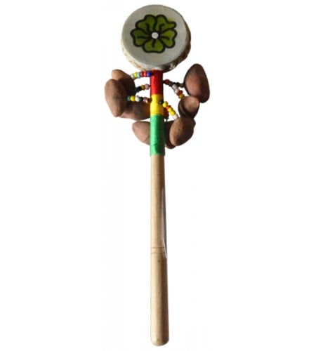 Stick Rasta Instrument