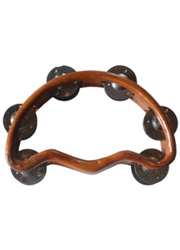 Tambourine Instrument