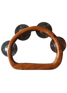 Tambourine Instrument