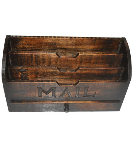 Mailbox