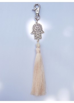 Tassels, Tassels, Tassel Keychains