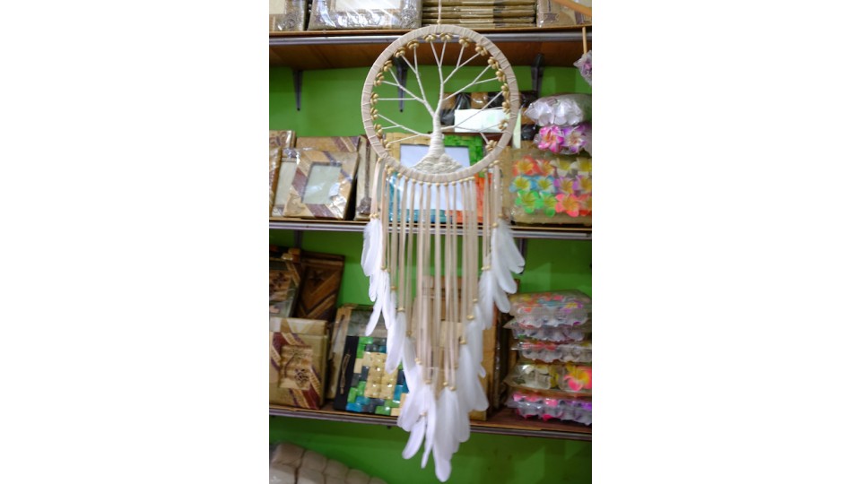 Bali Dream Catcher, Dreamcatcher, Dreamcatchers Tree