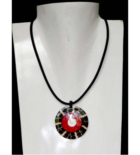 Necklace Shell Pendant Best Seller