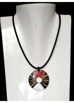 Necklace Shell Pendant Best Seller