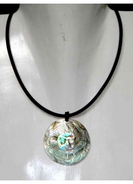 Necklace Shell Pendant Manufacturer