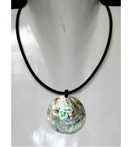 Necklace Shell Pendant Manufacturer