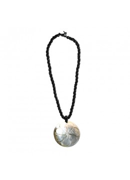 Penden Mop Shell Slide Necklace Affordable Price