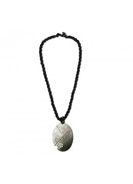 Penden Mop Shell Slide Necklace Manufacturer