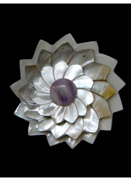 Multi-Layered Seashell, Shell Carving Pendant, Carved Shell Pendant, Bali Shell Pendant Wholesale